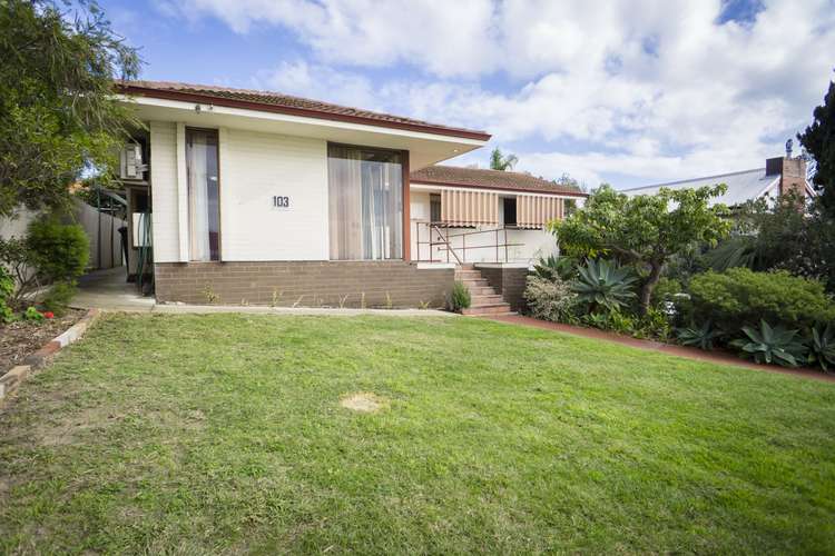 Second view of Homely house listing, 103 Rome Road, Melville WA 6156