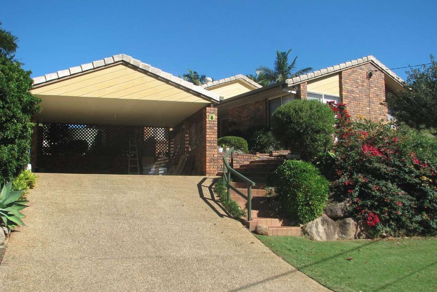 Main view of Homely house listing, 6 Finch Court, Albany Creek QLD 4035