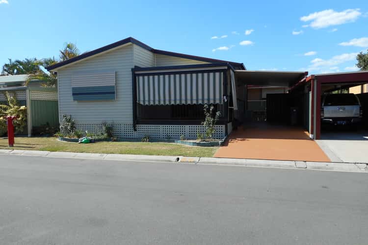 Main view of Homely villa listing, 89/213 Brisbane Terrace, Goodna QLD 4300