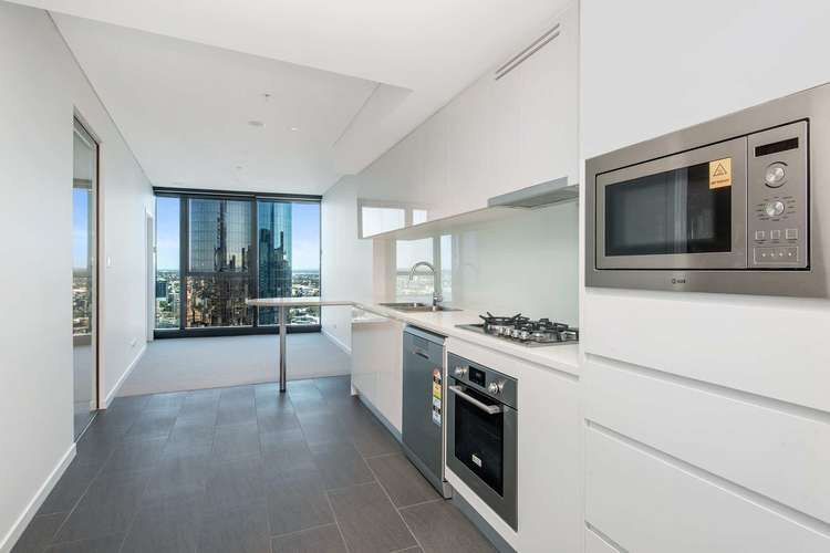 Second view of Homely apartment listing, 807/222 Margaret Street, Brisbane QLD 4000