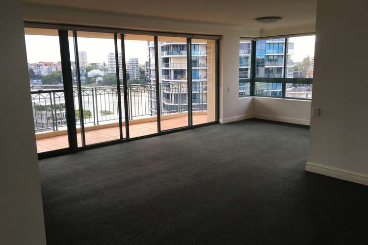 Fourth view of Homely apartment listing, 1 GOODWIN STREET, Kangaroo Point QLD 4169