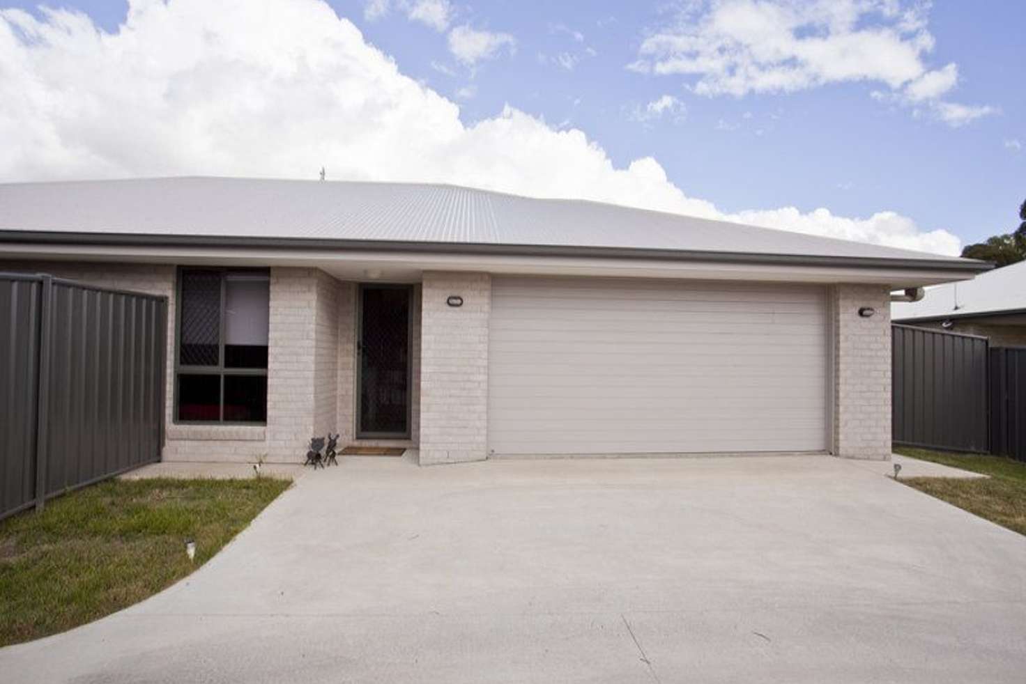 Main view of Homely house listing, 6B Dudley Street, Chinchilla QLD 4413