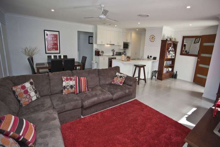 Third view of Homely house listing, 6B Dudley Street, Chinchilla QLD 4413