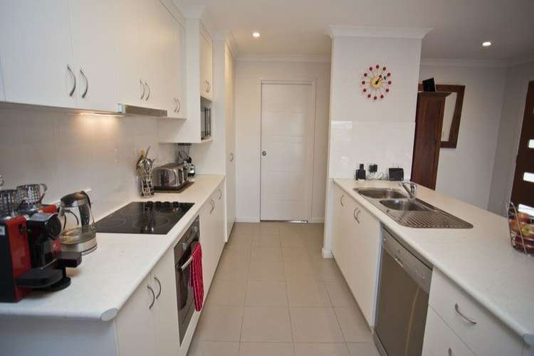 Fourth view of Homely house listing, 6B Dudley Street, Chinchilla QLD 4413