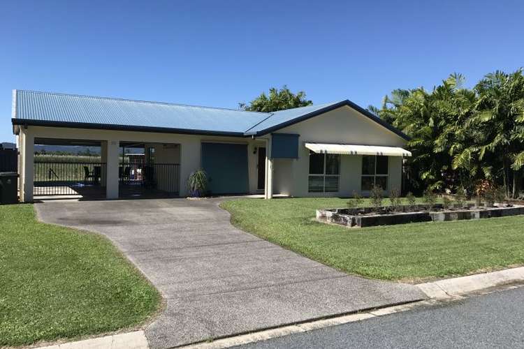 Main view of Homely house listing, 35 Pollard Road, Babinda QLD 4861
