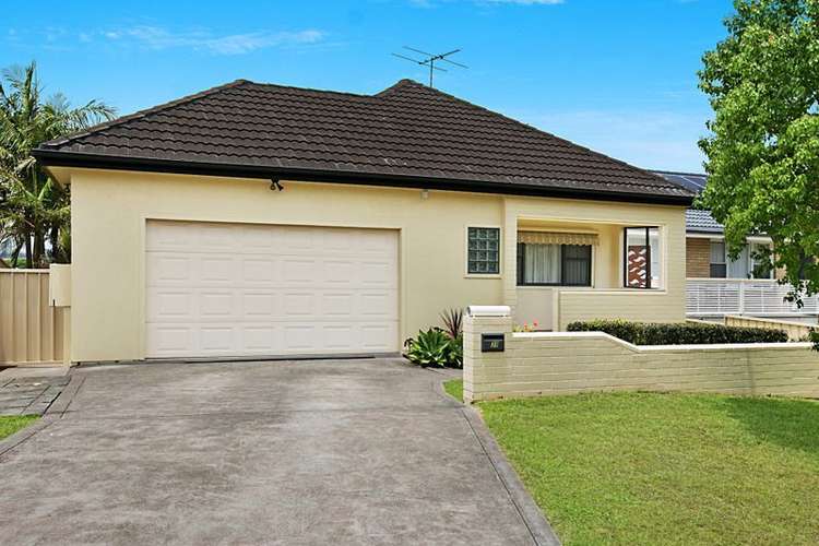 Main view of Homely house listing, 39 Clarence Road, Waratah NSW 2298