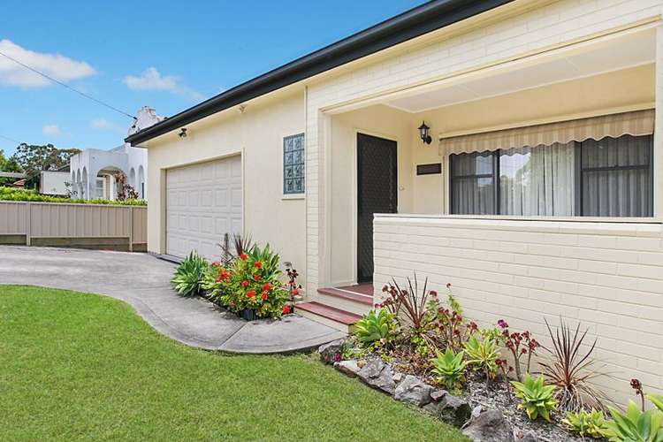 Third view of Homely house listing, 39 Clarence Road, Waratah NSW 2298