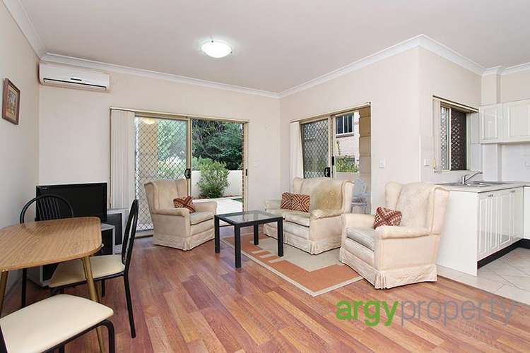 Second view of Homely apartment listing, 2/162 Harrow Road, Kogarah NSW 2217