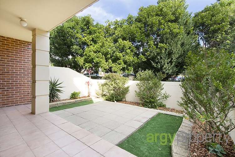 Third view of Homely apartment listing, 2/162 Harrow Road, Kogarah NSW 2217