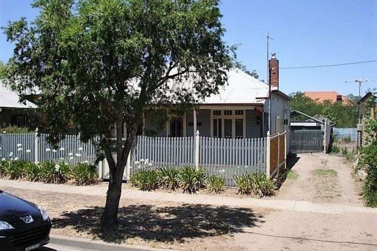Second view of Homely house listing, 10 Travers Street, Wagga Wagga NSW 2650