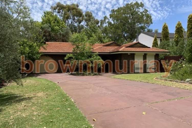 Main view of Homely house listing, 82 Regency Drive, Thornlie WA 6108