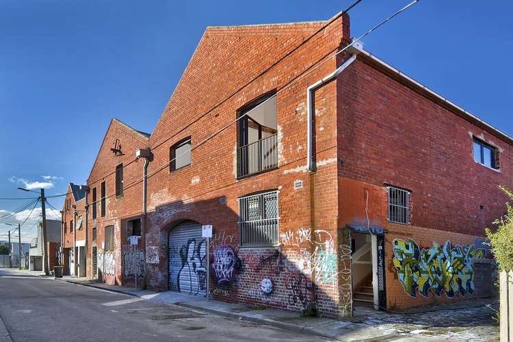 Second view of Homely warehouse listing, 2/11 Eastment Street, Northcote VIC 3070