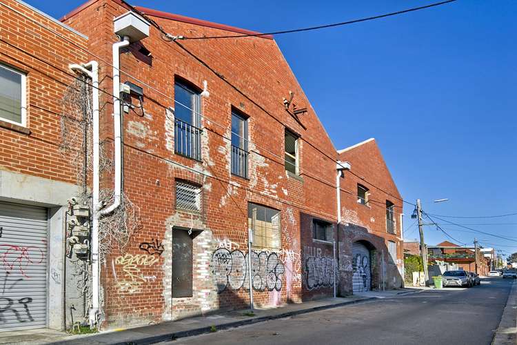 Third view of Homely warehouse listing, 2/11 Eastment Street, Northcote VIC 3070