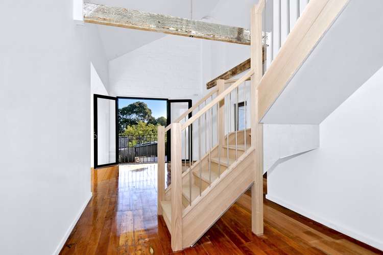 Fourth view of Homely warehouse listing, 2/11 Eastment Street, Northcote VIC 3070