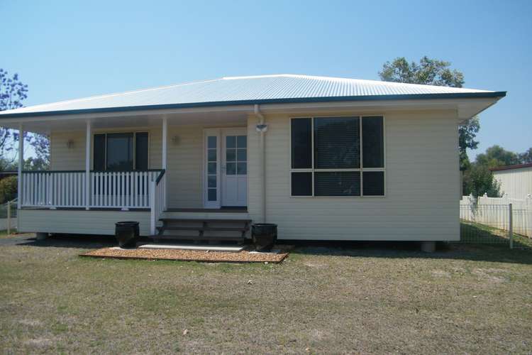 Main view of Homely house listing, 16 Jimbour Street, Jandowae QLD 4410