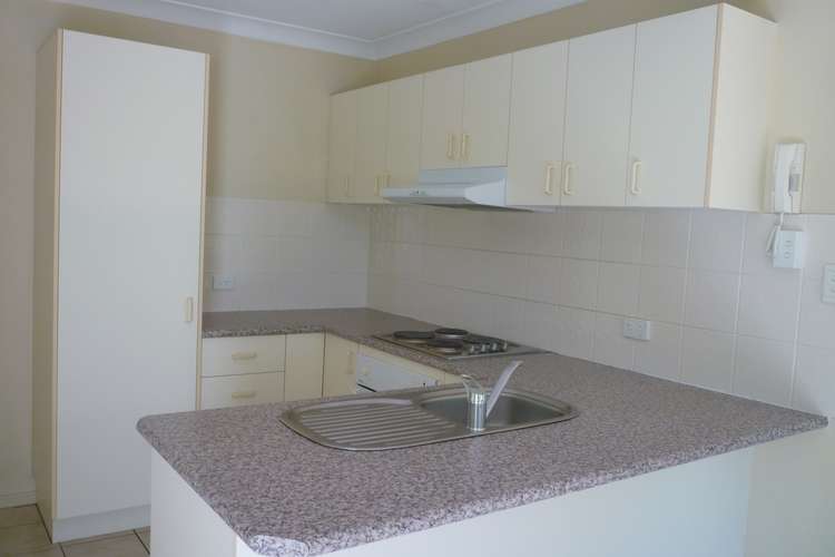 Second view of Homely townhouse listing, 6/34 Brandon Road, Runcorn QLD 4113