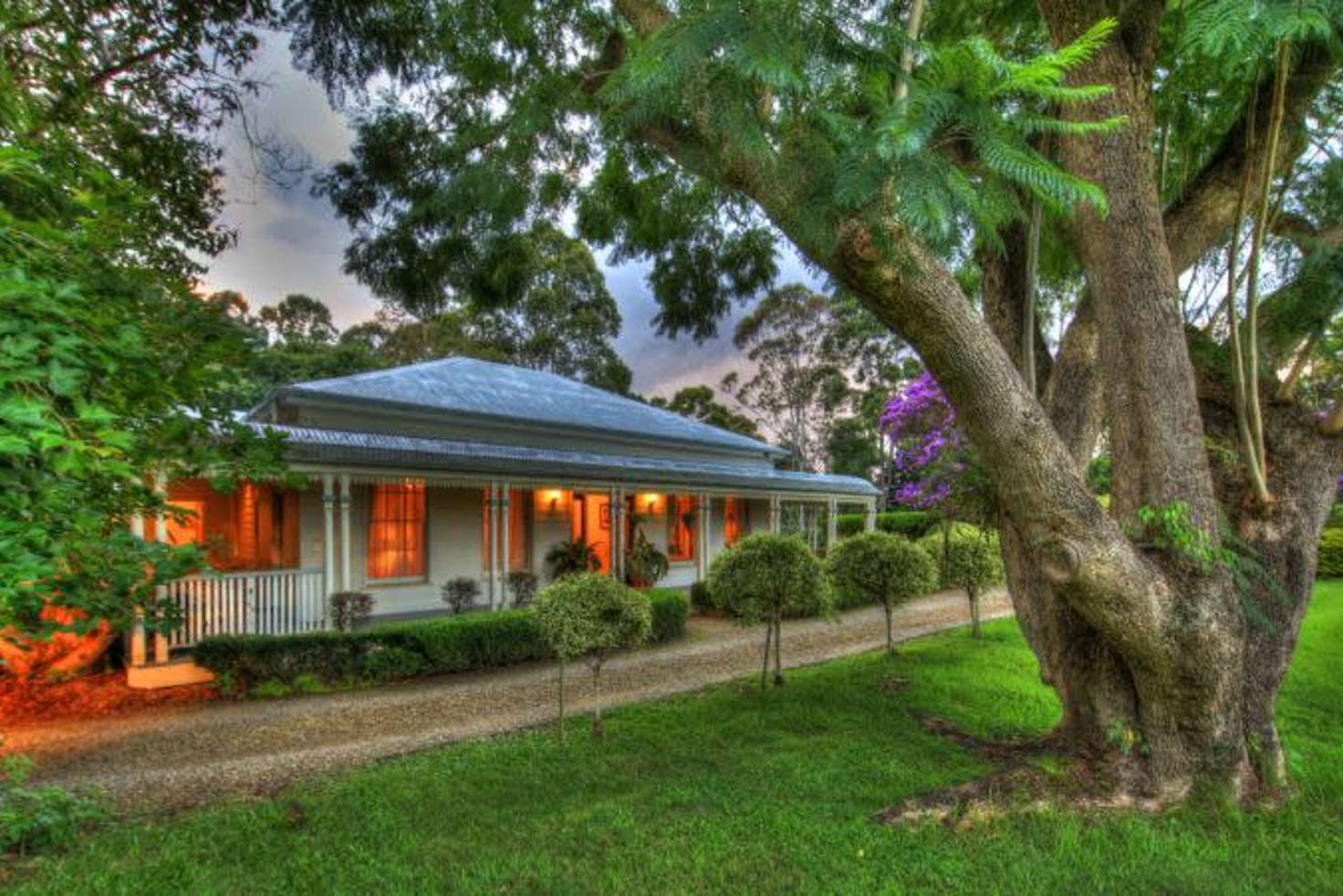 Main view of Homely house listing, 953 Maleny - Montville Rd, Balmoral Ridge QLD 4552