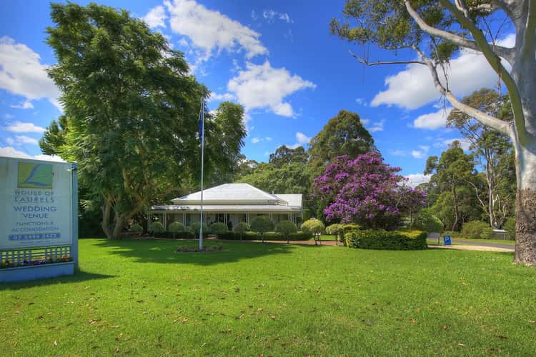 Second view of Homely house listing, 953 Maleny - Montville Rd, Balmoral Ridge QLD 4552