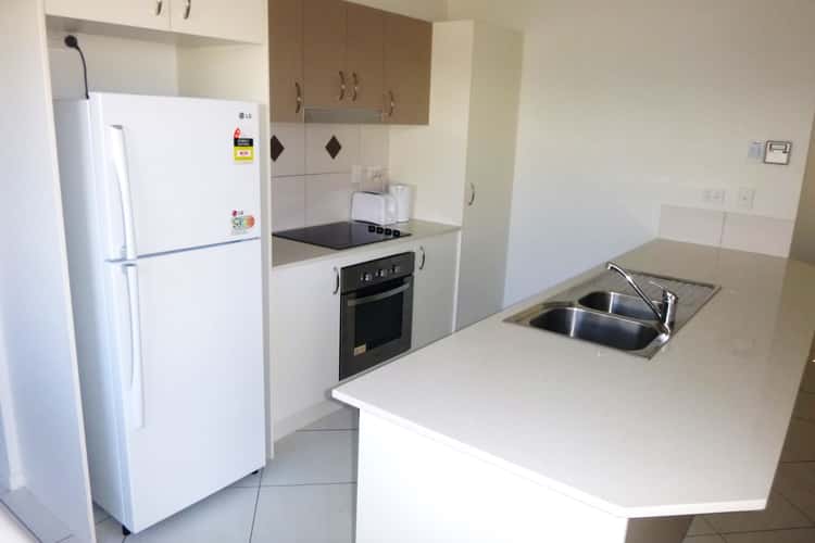 Second view of Homely townhouse listing, 3/6 Holland Street, Chinchilla QLD 4413