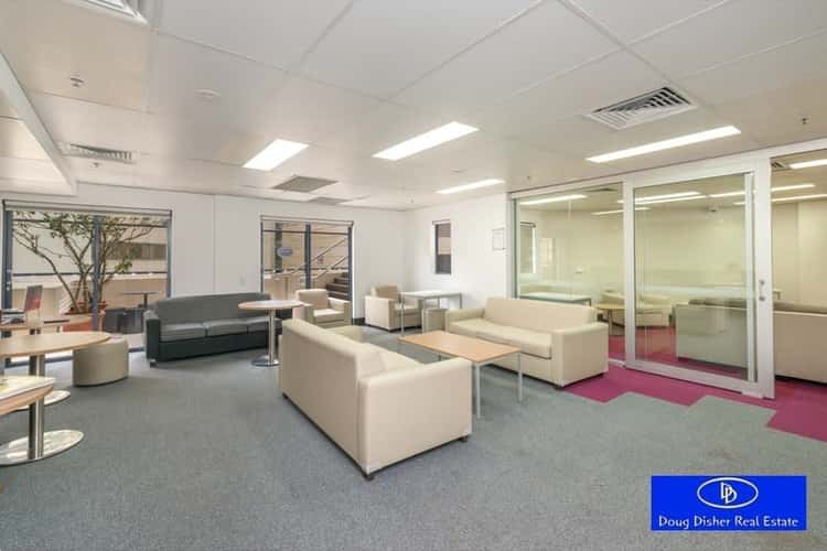 Third view of Homely unit listing, 1703/104 Margaret Street, Brisbane City QLD 4000