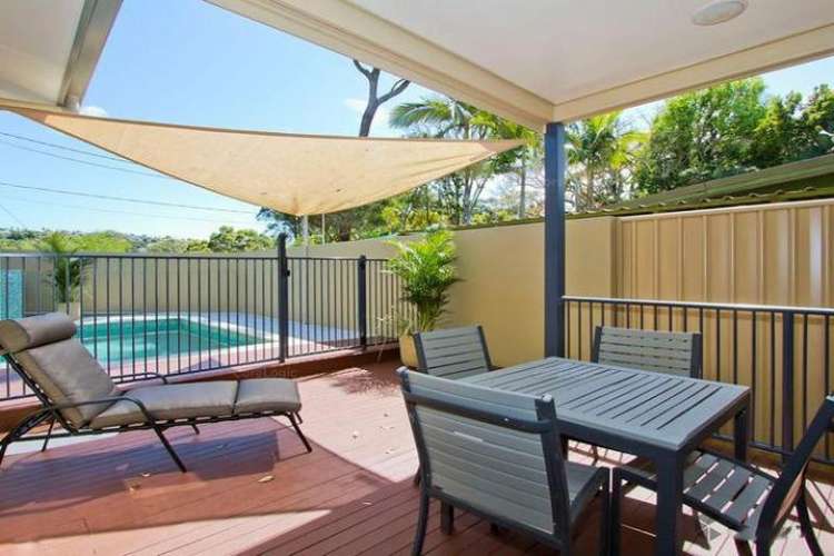 Fifth view of Homely house listing, 121 Peninsula Drive, Bilambil Heights NSW 2486