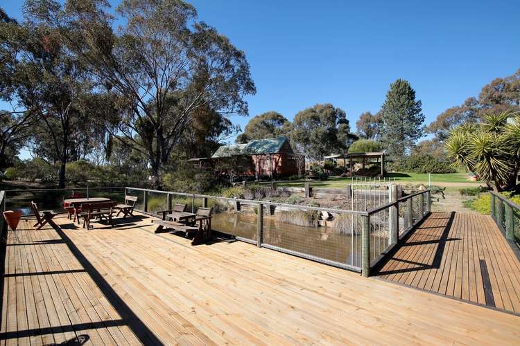 Third view of Homely house listing, 3822 Lockhart The Rock Road, The Rock NSW 2655