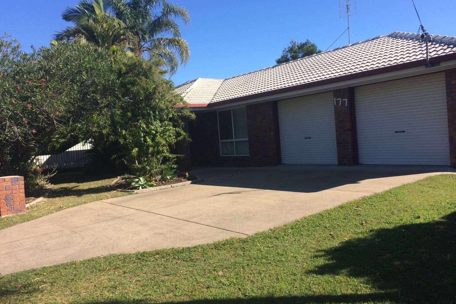 Main view of Homely house listing, 177 Denmans Camp Road, Kawungan QLD 4655