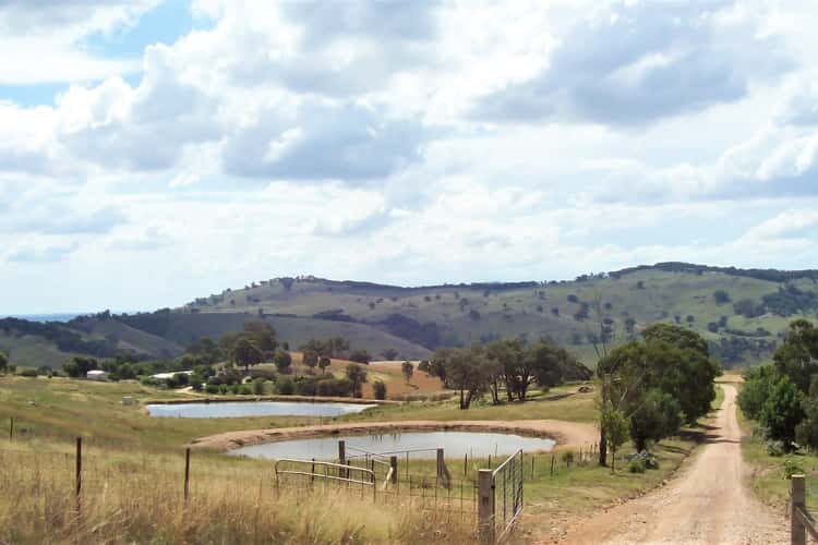 Second view of Homely acreageSemiRural listing, 358 Spring Gully Road, Huon Creek VIC 3691