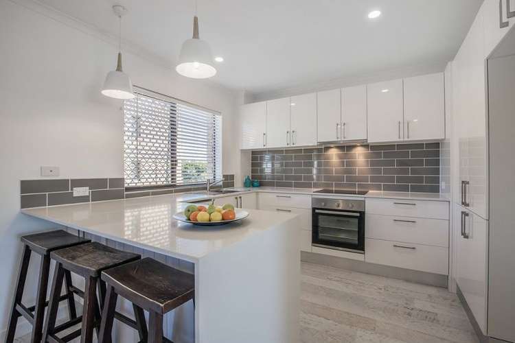 Second view of Homely apartment listing, 11/106 Bayview Street, Runaway Bay QLD 4216