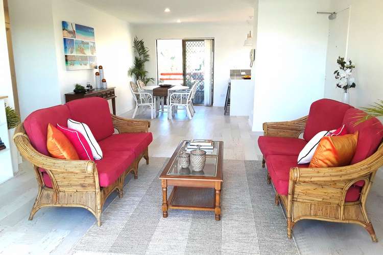 Sixth view of Homely apartment listing, 11/106 Bayview Street, Runaway Bay QLD 4216