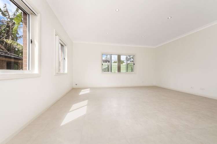 Second view of Homely house listing, 26A Barker Road, Strathfield NSW 2135