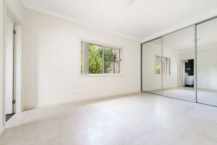 Third view of Homely house listing, 26A Barker Road, Strathfield NSW 2135