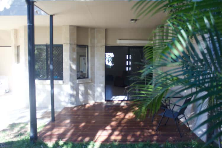 Fourth view of Homely townhouse listing, 4/57 Xanadu Drive, Bellmere QLD 4510