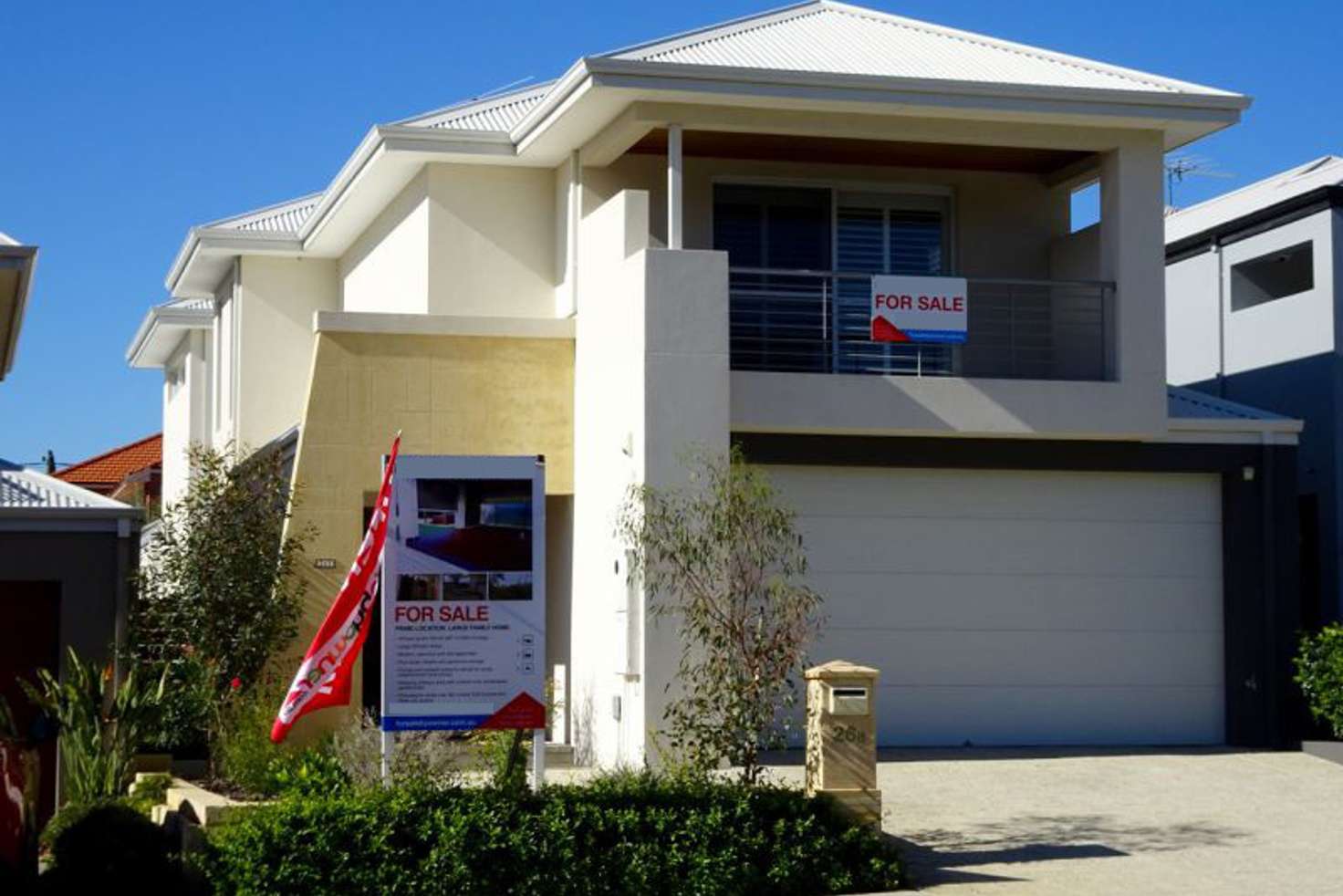 Main view of Homely house listing, 26B Homer Street, Dianella WA 6059