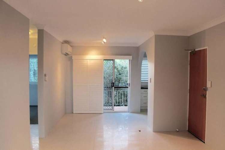 Second view of Homely apartment listing, 6/64 Real Street, Annerley QLD 4103