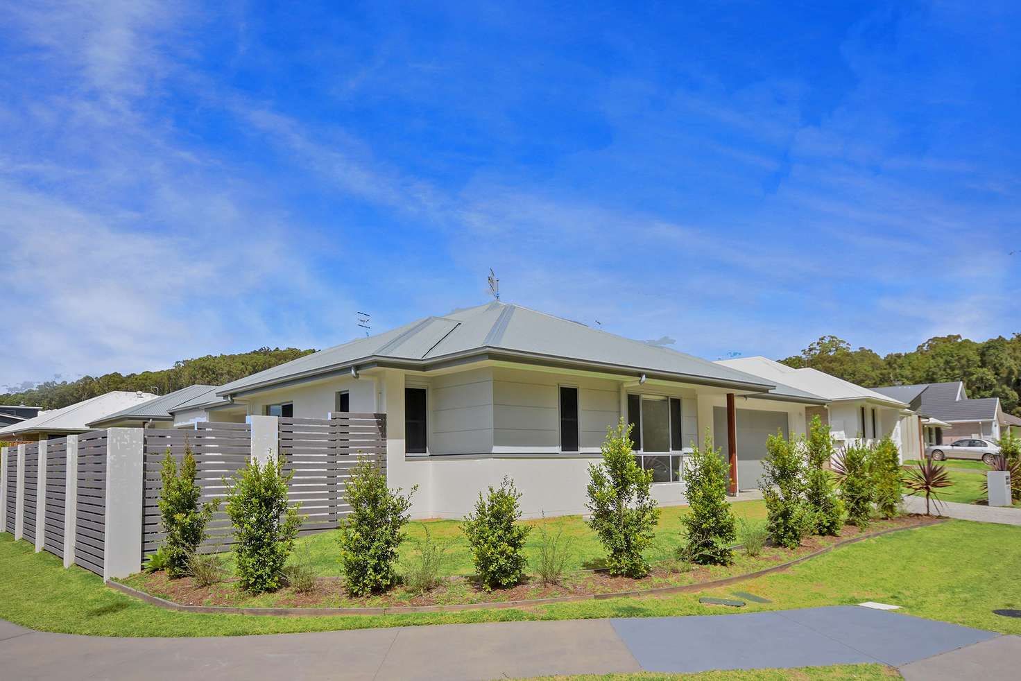 Main view of Homely house listing, 1/92 Kingfisher Drive, Bli Bli QLD 4560
