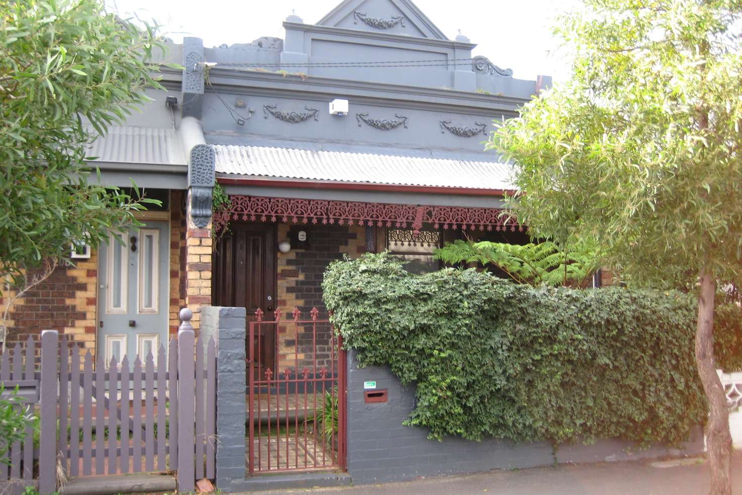Main view of Homely house listing, 207 Glenlyon Road, Brunswick East VIC 3057