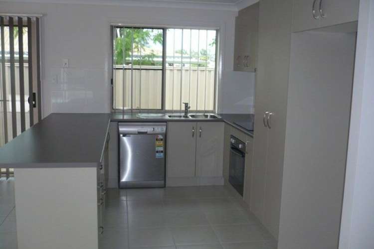 Second view of Homely unit listing, Unit 2/27 Price Street, Chinchilla QLD 4413