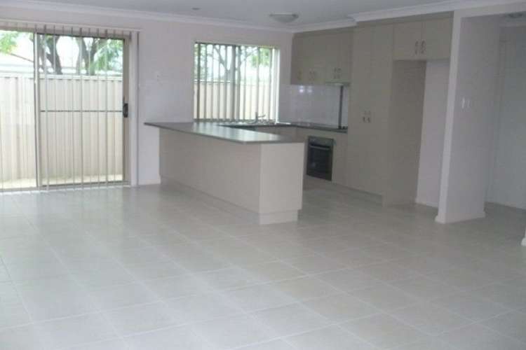 Third view of Homely unit listing, Unit 2/27 Price Street, Chinchilla QLD 4413
