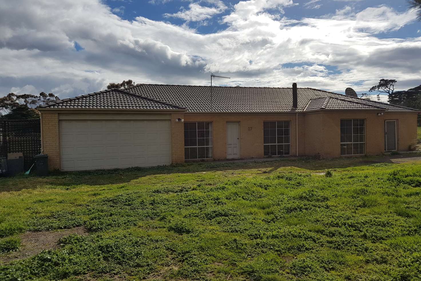 Main view of Homely house listing, 27 SPRING STREET, Beveridge VIC 3753