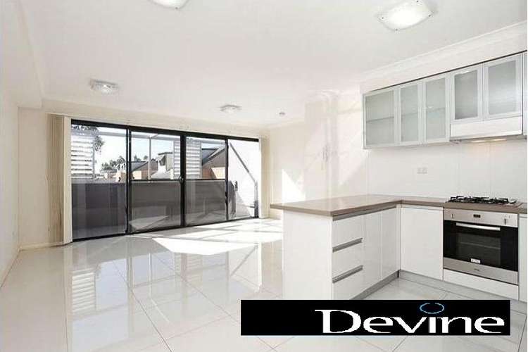 Main view of Homely apartment listing, 18/29-31 Eastbourne Road, Homebush West NSW 2140