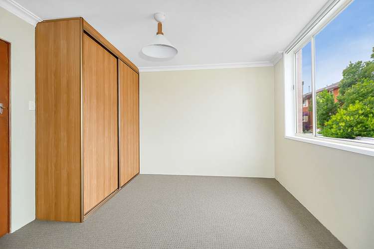Second view of Homely apartment listing, 12/20 Morwick Street, Strathfield NSW 2135