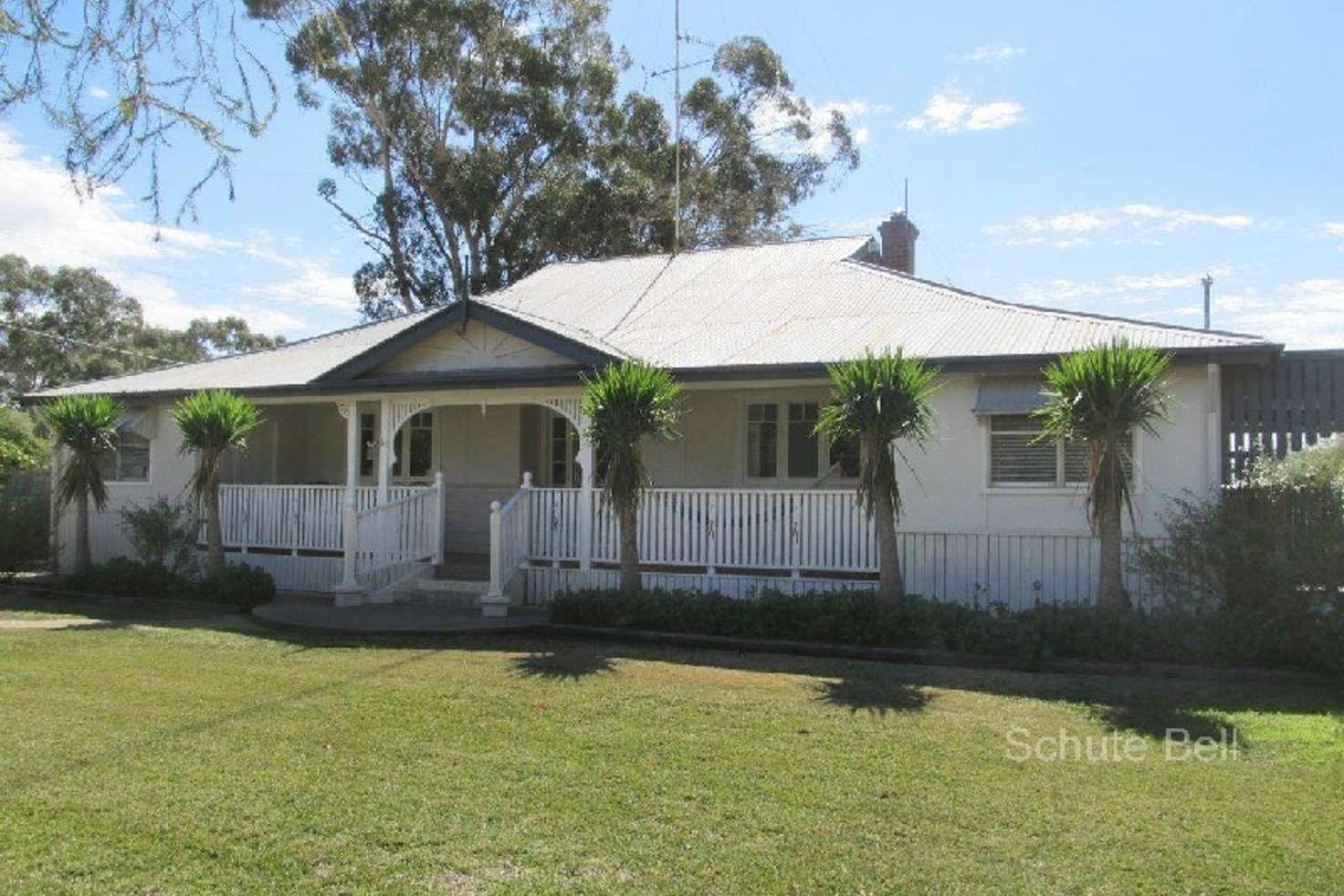 Main view of Homely house listing, 49 Mertin St, Bourke NSW 2840