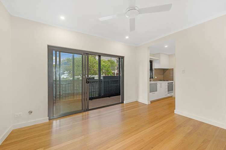 Second view of Homely apartment listing, 1-10/565 Old South Head Road, Rose Bay NSW 2029