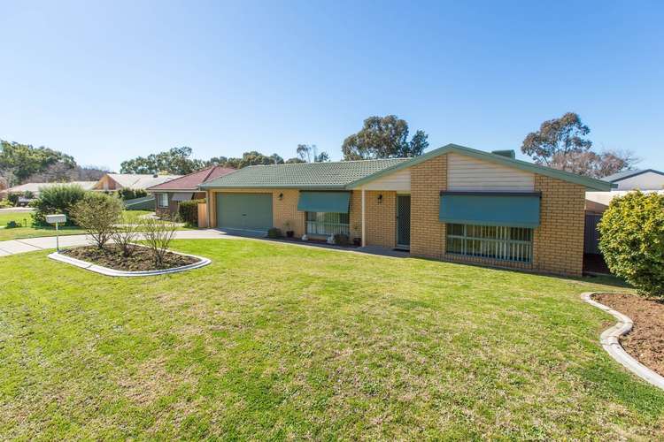 Main view of Homely house listing, 10 Canola Place, Estella NSW 2650