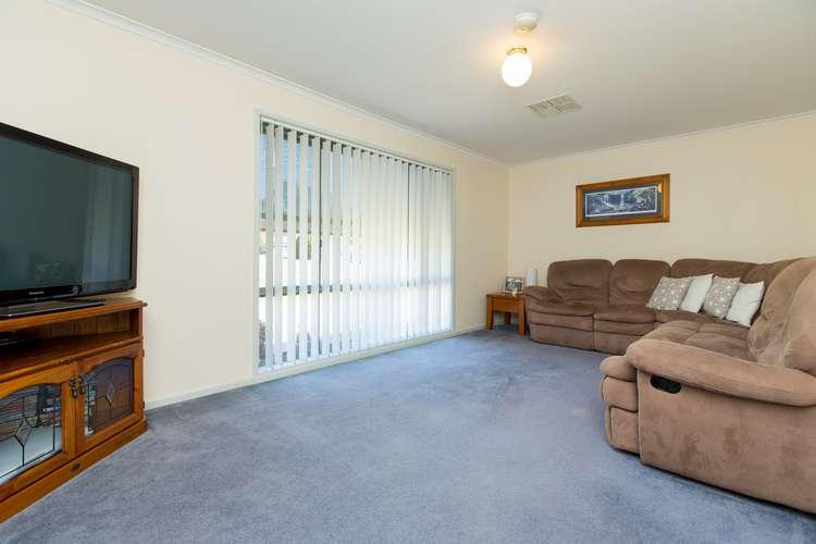 Second view of Homely house listing, 10 Canola Place, Estella NSW 2650