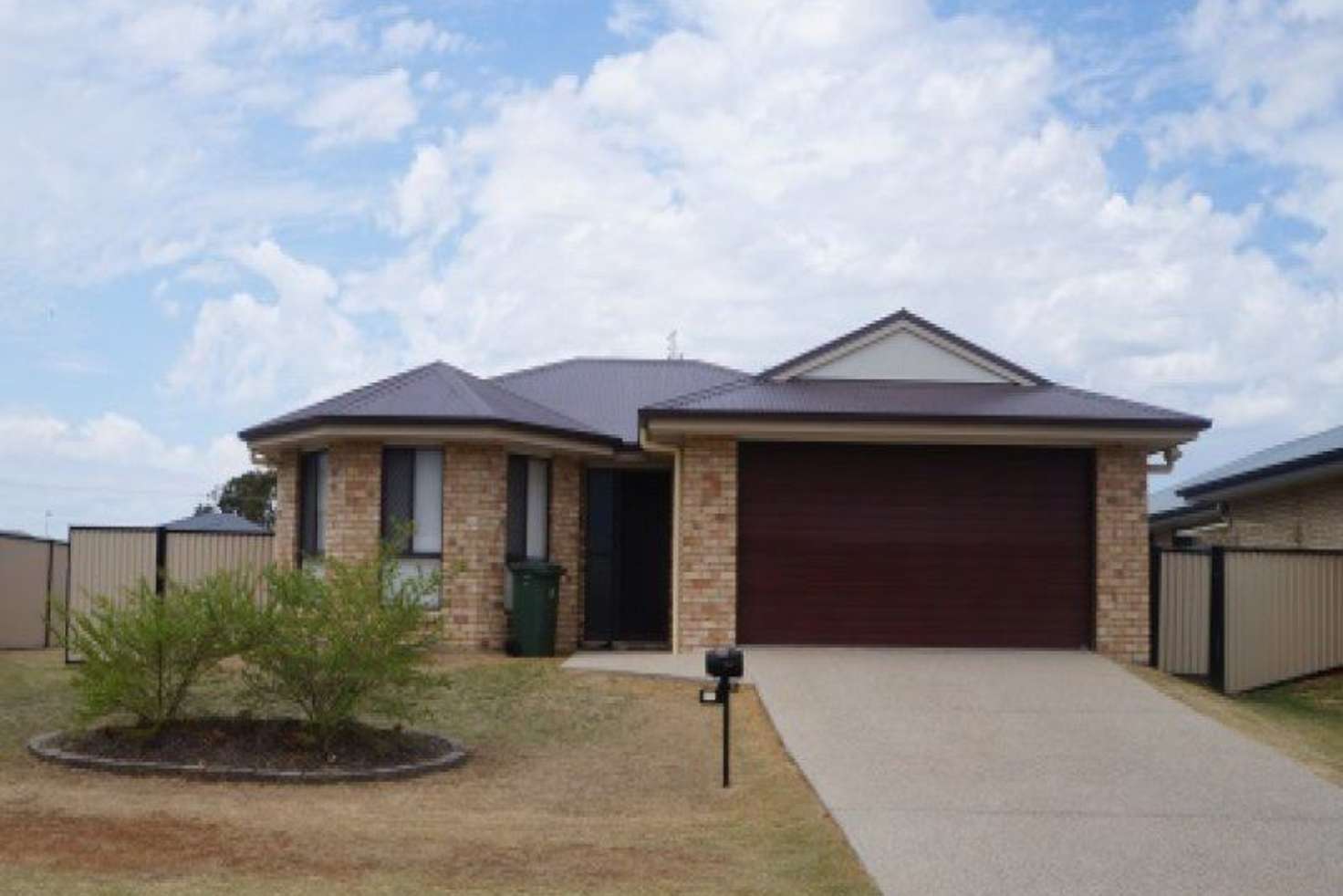 Main view of Homely house listing, 22 Campbell Street, Chinchilla QLD 4413