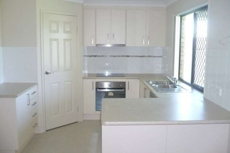 Second view of Homely house listing, 22 Campbell Street, Chinchilla QLD 4413
