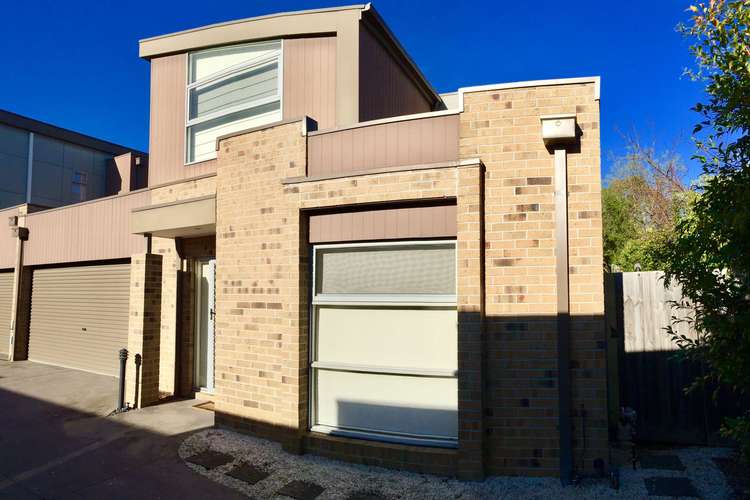 Second view of Homely blockOfUnits listing, 8/24-28 Stud Road, Bayswater VIC 3153