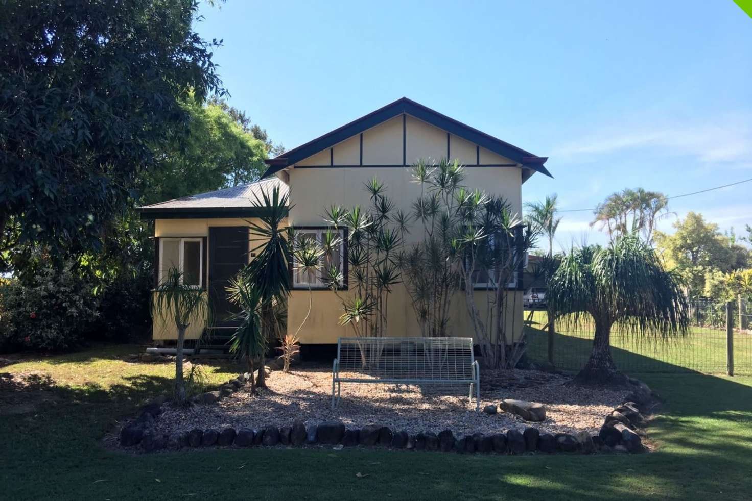 Main view of Homely acreageSemiRural listing, 16 Mackenzies Rd, Calen QLD 4798